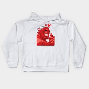 Kool Kids Hoodie